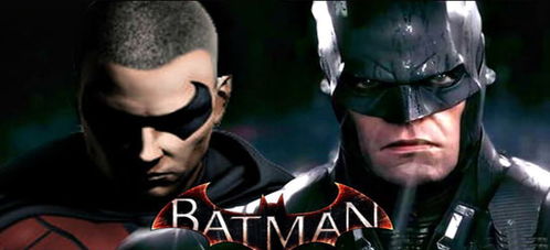 《蝙蝠侠阿甘骑士》攻略：主线流程视频全解析