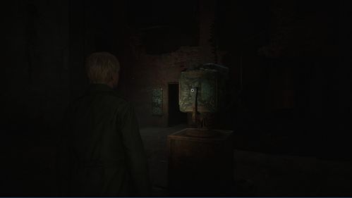 寂静岭2重制版一修大师修改器使用攻略揭秘