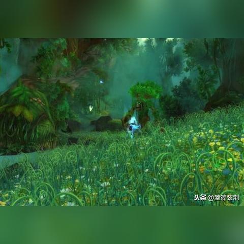 炉石传说翡翠梦境强力卡组攻略推荐