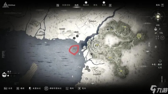 《刺客信条影》血影武士刀获取攻略 血影位置揭秘 《刺客信条影》血影武士刀获取攻略 血影位置揭秘