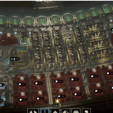 《伊克西翁IXION》剧情深度剖析