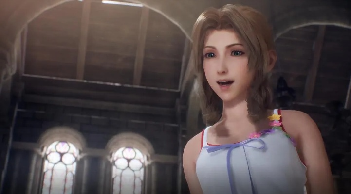 《最终幻想7核心危机重聚》DMW图案100%攻略秘籍 《最终幻想7核心危机重聚》DMW图案100%攻略秘籍