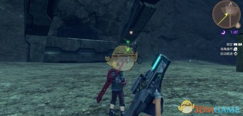 《最终幻想7重聚版》间谍任务攻略：五台间谍位置揭秘