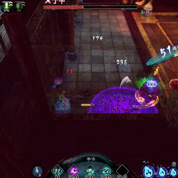 《天命奇御归途》全流程BOSS攻略：高效BOSS战技巧