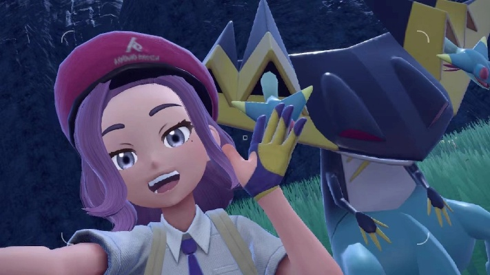 宝可梦朱紫必抓宝可梦推荐，一周目通关宝可梦盘点