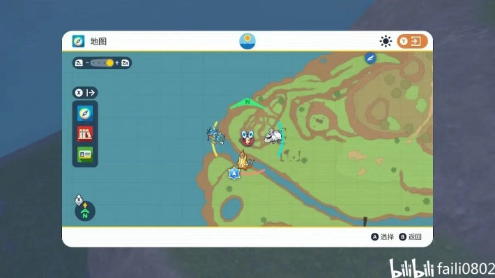 《宝可梦朱紫》三明治经验刷法攻略分享