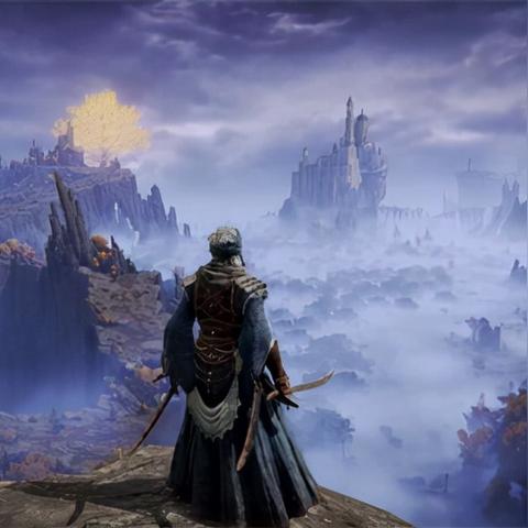 艾尔登法环1.08轮椅法师竞技场攻略