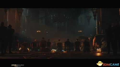 《战锤40K暗潮》攻略秘籍分享