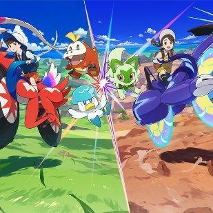 《宝可梦朱紫》11只定点太晶宝可梦捕捉攻略视频 《宝可梦朱紫》11只定点太晶宝可梦捕捉攻略视频