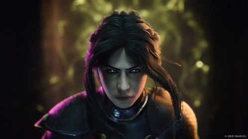 《漫威暗夜之子》新手攻略 修道院详解