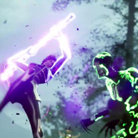 《漫威暗夜之子》版本差异及预购奖励：传奇版独享内容