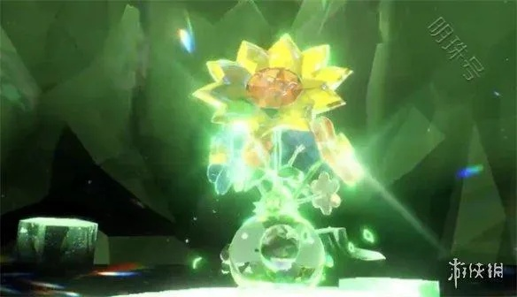 《宝可梦朱紫》太晶化机制深度解析