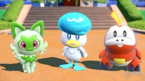 《宝可梦朱紫》独闯6星太晶坑攻略分享，阵容搭配推荐