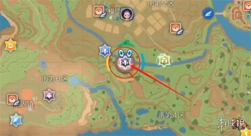 《宝可梦朱紫》独闯6星太晶坑攻略分享，阵容搭配推荐