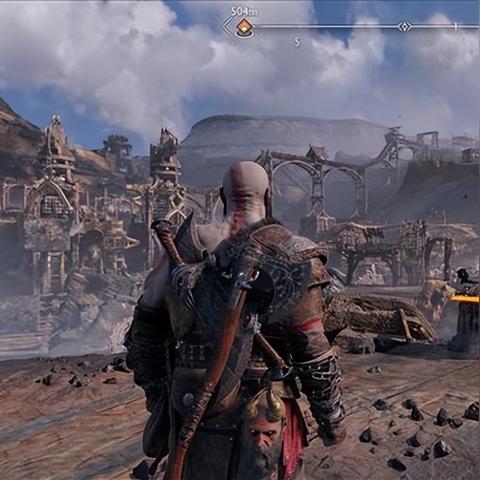 战神5诸神黄昏眩晕控制套装推荐 战神5诸神黄昏眩晕控制套装推荐