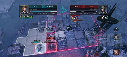 《环形战争》攻略：蒙塔麦格维斯内殿通关技巧