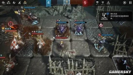 《环形战争》蒙塔贸易区通关攻略