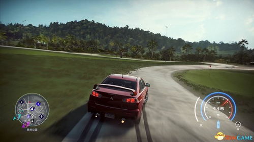 极品飞车22不羁改装攻略与驾驶技巧