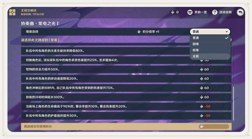 原神3.2无相交响诗第三阶段攻略 原神3.2无相交响诗第三阶段攻略