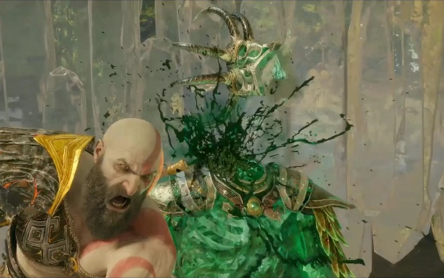 《战神5诸神黄昏》惠特瑟克无伤攻略 《战神5诸神黄昏》惠特瑟克无伤攻略