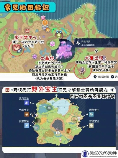 《宝可梦朱紫》高效盈利攻略 解锁赚钱技巧