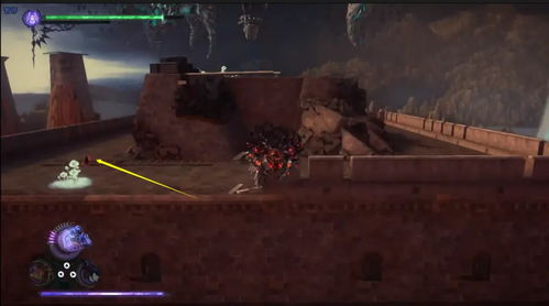 《猎天使魔女3》全收集攻略：血泪+模型盒+宝箱+魔女之心位置