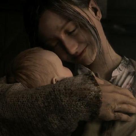 生化危机8：萝丝魅影DLC解说流程