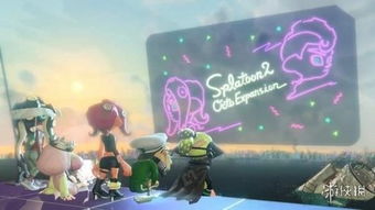 《喷射战士3》打工模式攻略：玩法解析