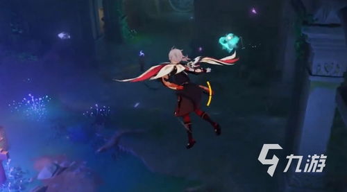 《原神》珠海皇攻略：适用角色推荐