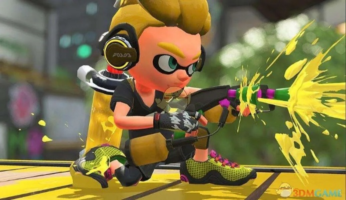 喷射战士3 52加仑配置解析