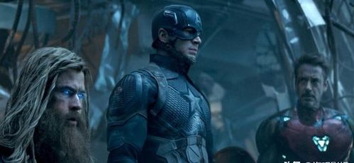 《复仇者联盟5》开拍！全新阵容揭晓：雷神、黑人美队领衔