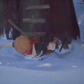 《奇异人生2》第五章攻略：揭秘剧情流程