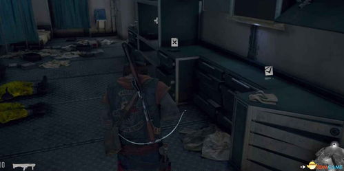 《往日不再》NERO研究区全位置解析 NERO注射器核心获取 《往日不再》NERO研究区全位置解析 NERO注射器核心获取