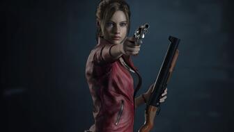 生化危机2重制版克莱尔攻略全流程 生化危机2重制版克莱尔攻略全流程