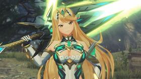 《异度之刃2》DLC黄金之国伊拉剧情流程 《异度之刃2》DLC黄金之国伊拉剧情流程