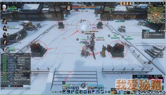 《逆水寒》英雄剑走天涯全Boss攻略,江湖挑战全Boss核心技巧 《逆水寒》英雄剑走天涯全Boss攻略,江湖挑战全Boss核心技巧