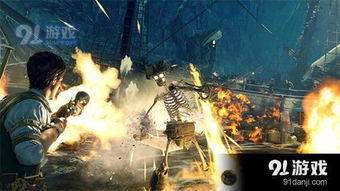 《奇异小队》全武器投掷物图鉴枪支数据 《奇异小队》全武器投掷物图鉴枪支数据