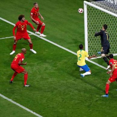 FIFA19新特性深度解析：核心改动一览