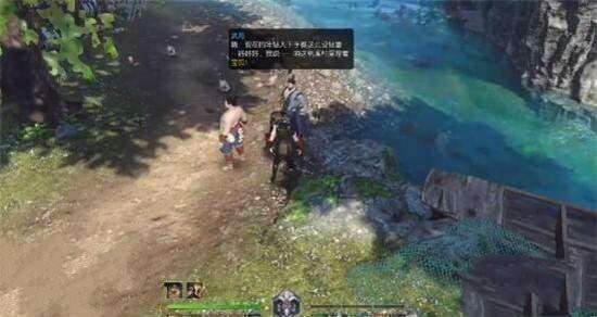 《逆水寒》八宝奇珍奇遇攻略：触发方法揭秘