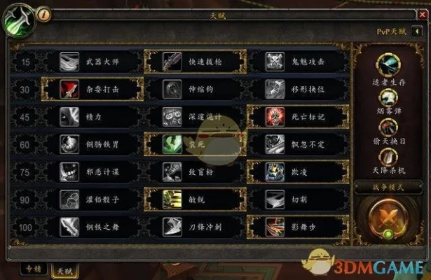 魔兽世界8.0快速升级攻略：110-120装备等级提升秘籍