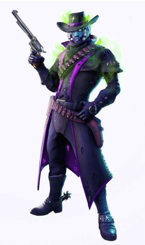 《堡垒之夜》锄头皮肤银色獠牙评测：银色獠牙表现如何