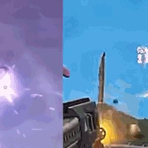 堡垒之夜V5.0散弹枪:威力依旧? 堡垒之夜V5.0散弹枪:威力依旧?