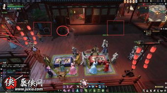 《逆水寒》碎红玉获取攻略