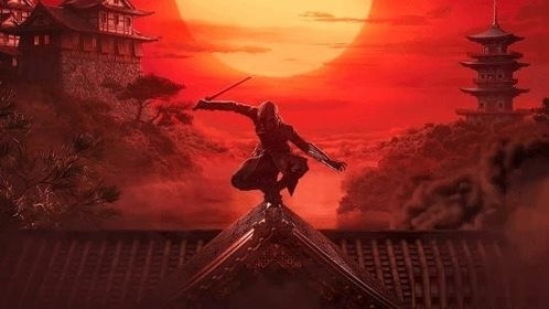 《刺客信条：影》弥助武士刀轮椅配装攻略