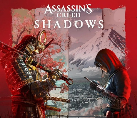 《刺客信条：影》弥助无限拔刀流核心配装