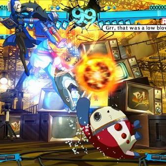 《女神异闻录5皇家版》属性提升技巧