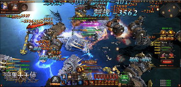 《星海神圣力量快速升级攻略》 《星海神圣力量快速升级攻略》