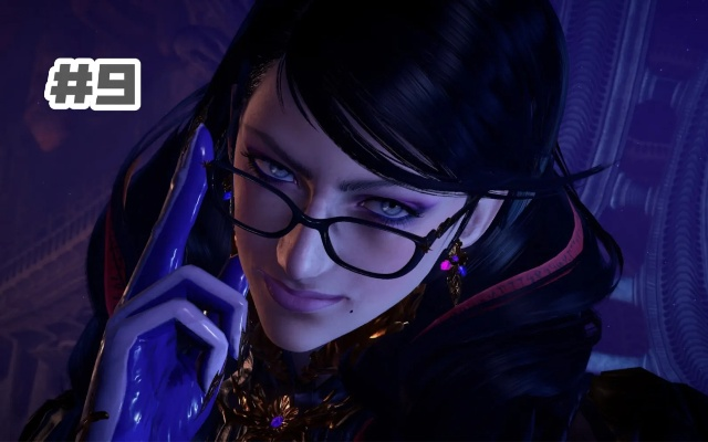 《猎天使魔女3》超级换装镜0解锁攻略