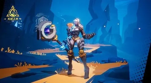 《火炬之光无限》月女闪击攻略：月女玩法核心技巧