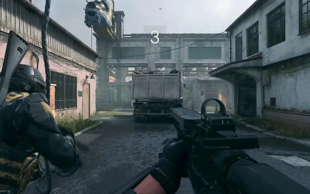 使命召唤19现代战争2特种行动玩法攻略